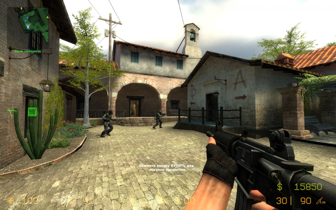 download counter strike source 1.6