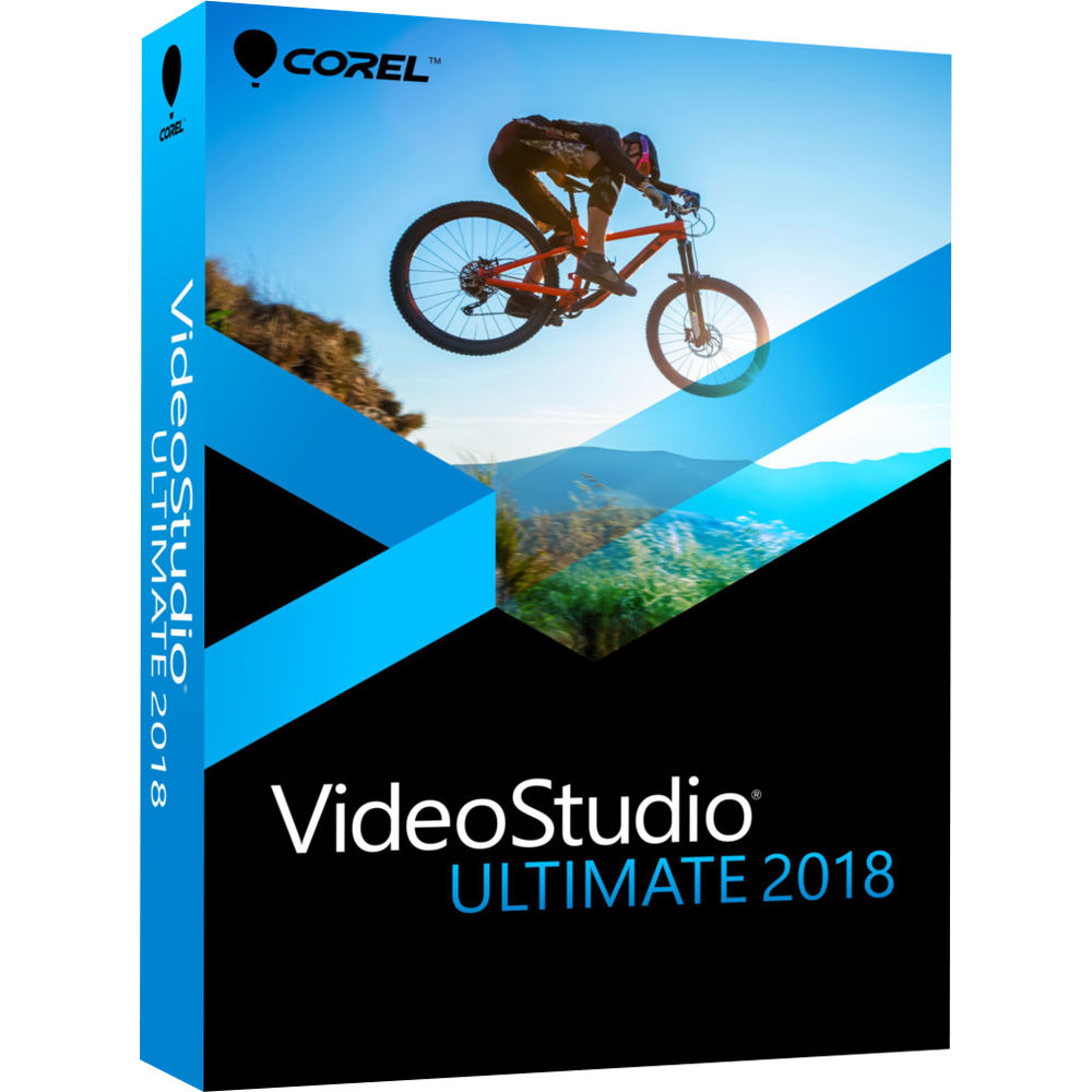 corel videostudio ultimate 2019 download